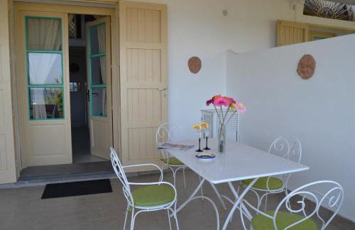 Villa Ginestra sulla spiaggia di Stromboli - Foto 63