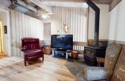 Mammoth Estates Condo - Near Village at Mammoth & Pet Friendly - Foto 54