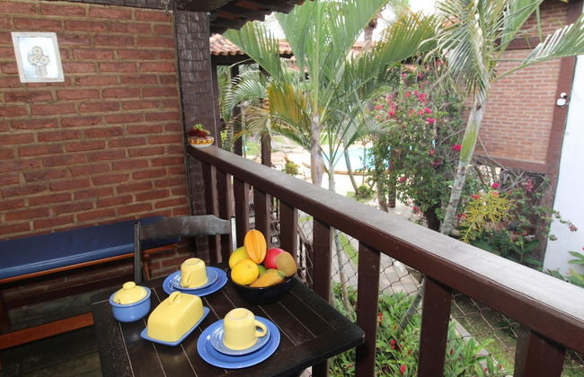 Apart Hotel Buz215 - Foto 23