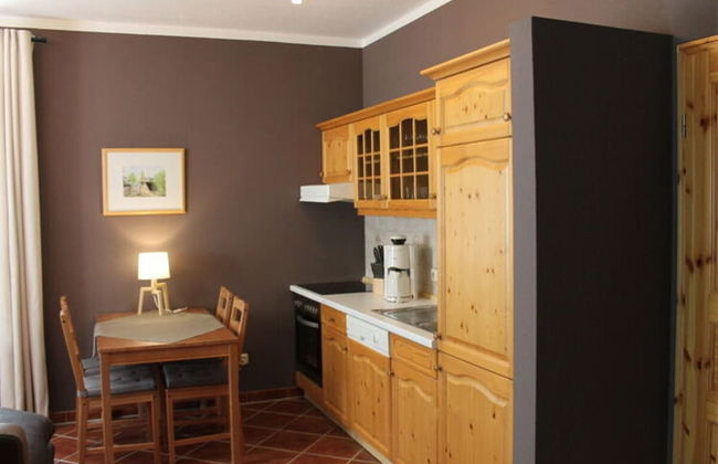 Holiday Apartment Comfortable Vacation Home - Foto 5