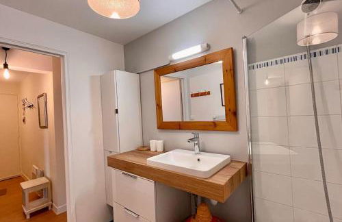 Appartement MerliDunes Proche de la plage - Foto 11