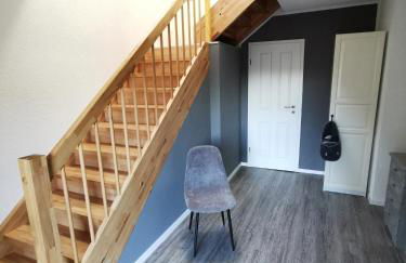 FeWo Rohleder de mit 130m2 und Garten für 6Pers mit 2 Bad - Foto 25