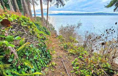 On Misty Tides - Foto 27