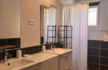 La maison Opale, 10 mn du Zoo de Beauval - Foto 19