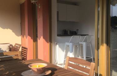 Amazing Studio Cannes Centre - Terrasse ensoleillée - 5 min Croisette - Foto 20