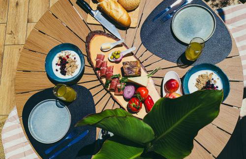 Residence ǁ Corino - Foto 16