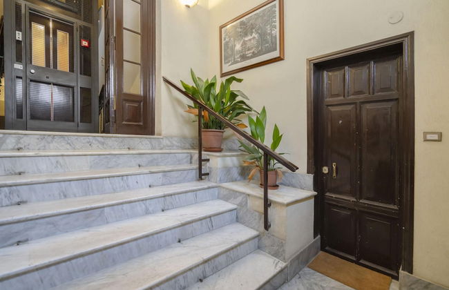 Torlonia Studio in Rome - Photo 6