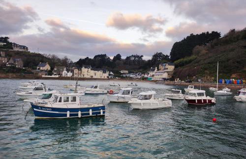 La maison de la plage - Foto 24