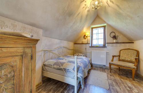 Holiday Home Moja Mała Toskania by Interhome - Foto 62