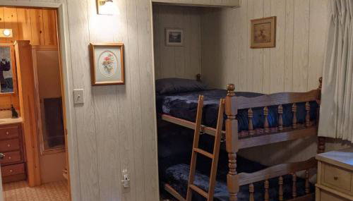 King's Cabin - Foto 5