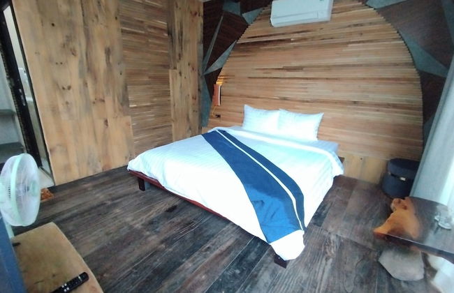 Bungalow HTC Tuan Chau - Photo 9