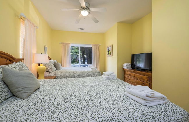 Spacious Two-story Home w/ Porch Views of Golf Course - Steps From Marina - Photo 3