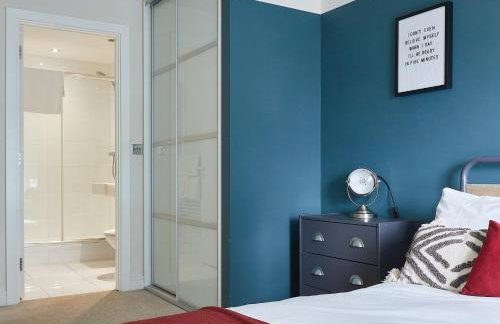 The Glassworks by Ritual Stays - Foto 25