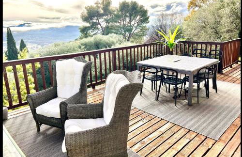 Villa Robinson Belvedere - Foto 11