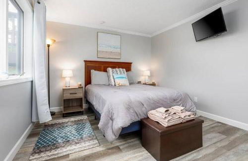 Modern Golfview Condo near the Grand Traverse Bay - Foto 16