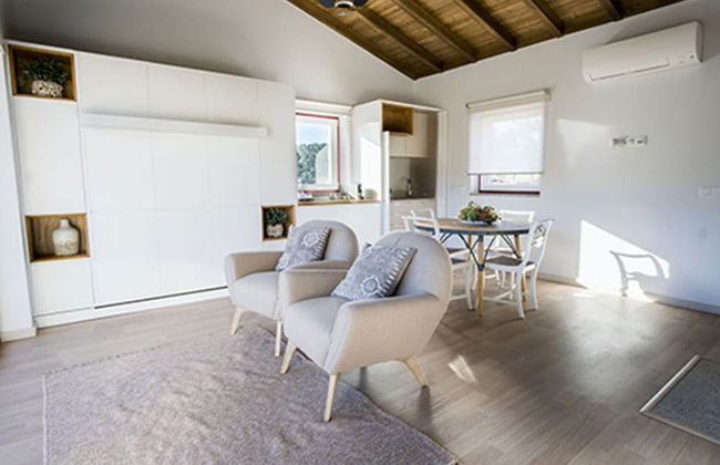 Moinho da Lapa - Foto 10