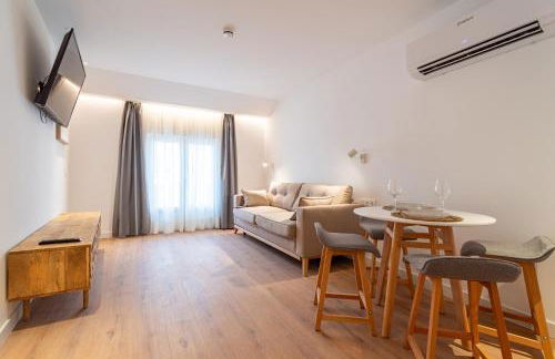 Edificio Ferrari by Plaza Mayor Apartamentos - Foto 11