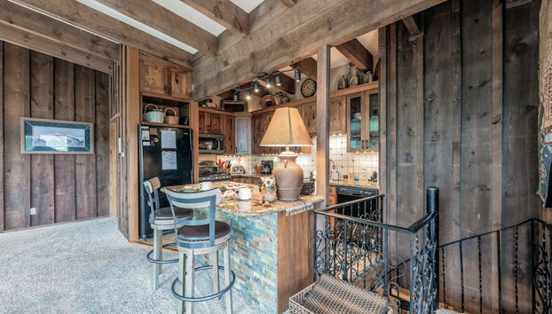 Neeley Mountain House by Ruidoso Vacation Rentals - Foto 3, Comodidade do alojamento