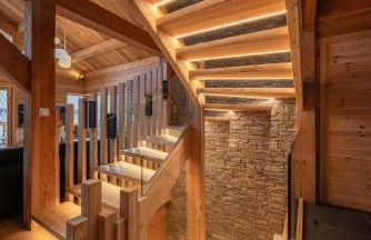 Chalet Dibona - Foto 10