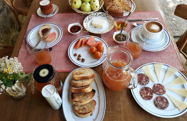 Txindurri Iturri - Foto 40