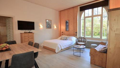 Résidence du Mont-Blanc n°5Bis - Photo 2