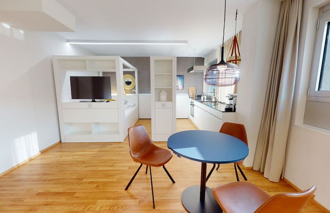 Livingtown AG - Photo 36