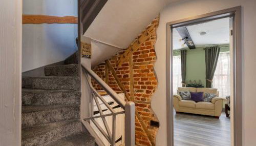 Jersey Cottage - Foto 4, Lobby or reception