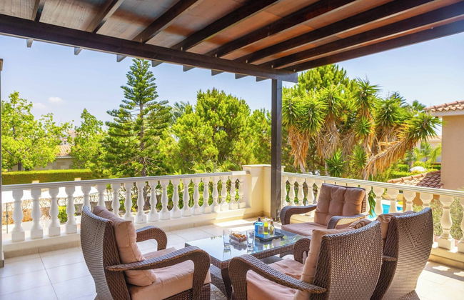 Villa Ultima - Foto 36