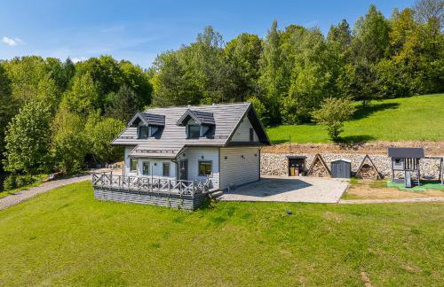 Antkowe Wzgórze - Foto 11