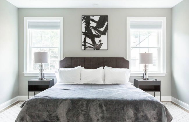 Pike Creek Palace 6 Bedrooms With 5 King Beds - Foto 10