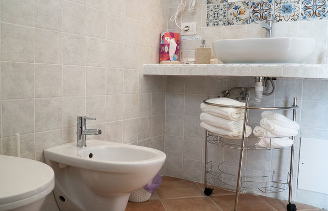 Paradise Sicily Rooms - Foto 17