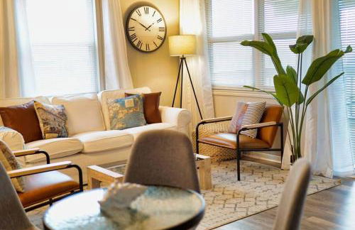 Serenity Sol ※ Surfside Charmer Near Beach & Jetty - Foto 18