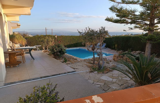 Kapsalia Holiday Villas - Foto 24