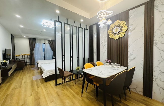 TMS Quy Nhon - Lee Xinh - Photo 13