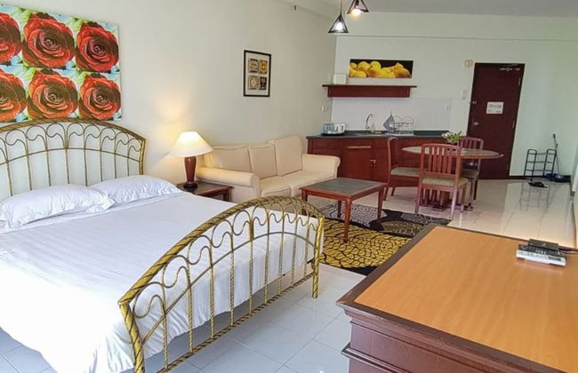 Sea View Paradise - Foto 28