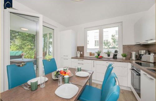 FeWo Tommy - Foto 13