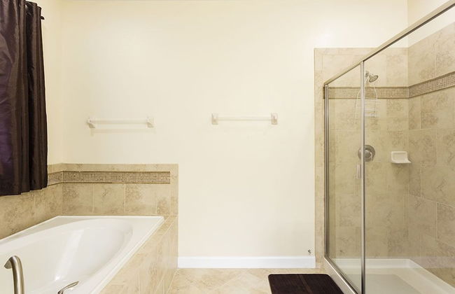 Providence Resort Villa - Foto 21