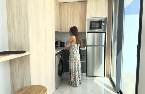 Ático Lamar Spa Golf Playa - Foto 32