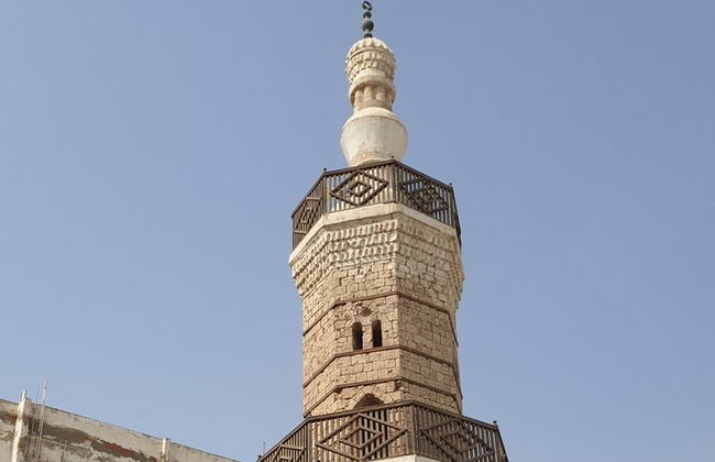 Recorrido histórico a pie por Jeddah AL-Bald - Foto 6