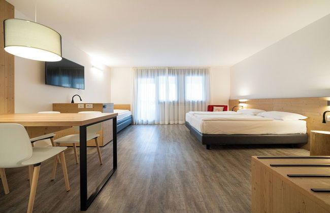 Residence Lastei - Photo 18