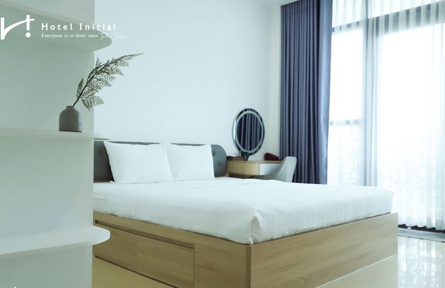 Hotel Initial-Benthanh - Foto 17