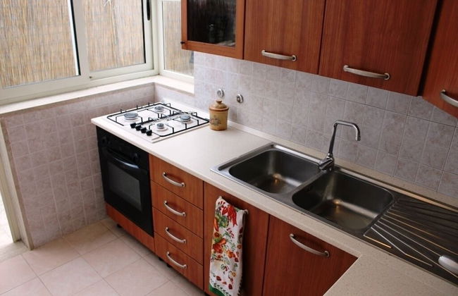 Trilocale Glicine piano terra Baia Verde - Photo 4