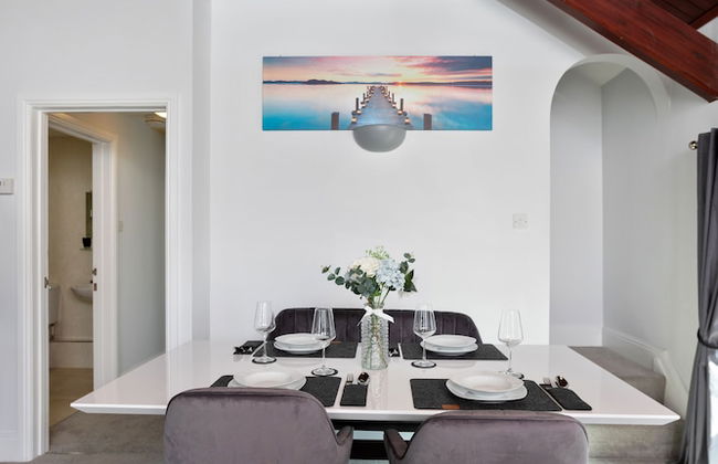 Cozy Cove Chapel - Foto 18