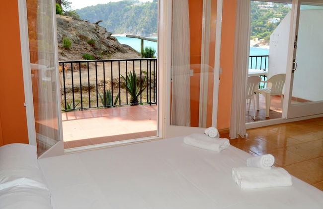 Appartements Sol Y Mar - Cala Llevado 03 - Foto 5