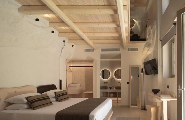 Manili Boutique Suites & Villas, an SLH Hotel - Foto 104
