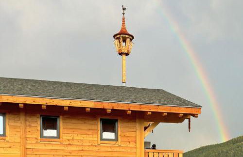 New for 2025 Chalet Homestake View - Foto 39