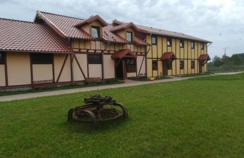 Pensjonat Przy Stajni - Foto 1