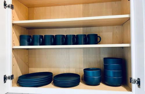 The Outlaw Lake House Canyon Lake FAMILY - Foto 26