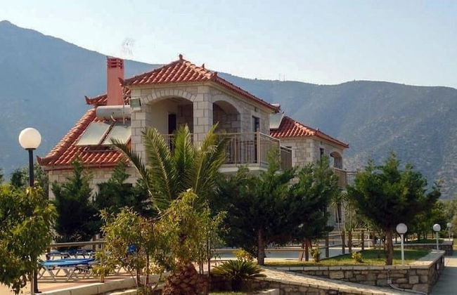 Glyfada Villas 2 - Foto 1