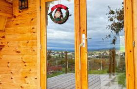 Chalé da Cumieira Nova - Foto 20